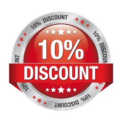 New Client Discount New Client Discount