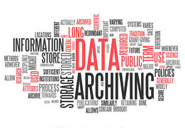 Data Archiving