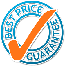 Best Price Guarantee Best Price Guarantee