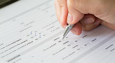 Form Filling Form Filling