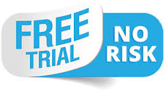 Free Trial without Risk Free Trial without Risk
