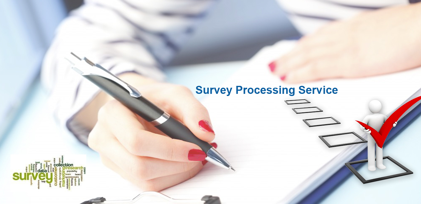 Surveys Processing Service