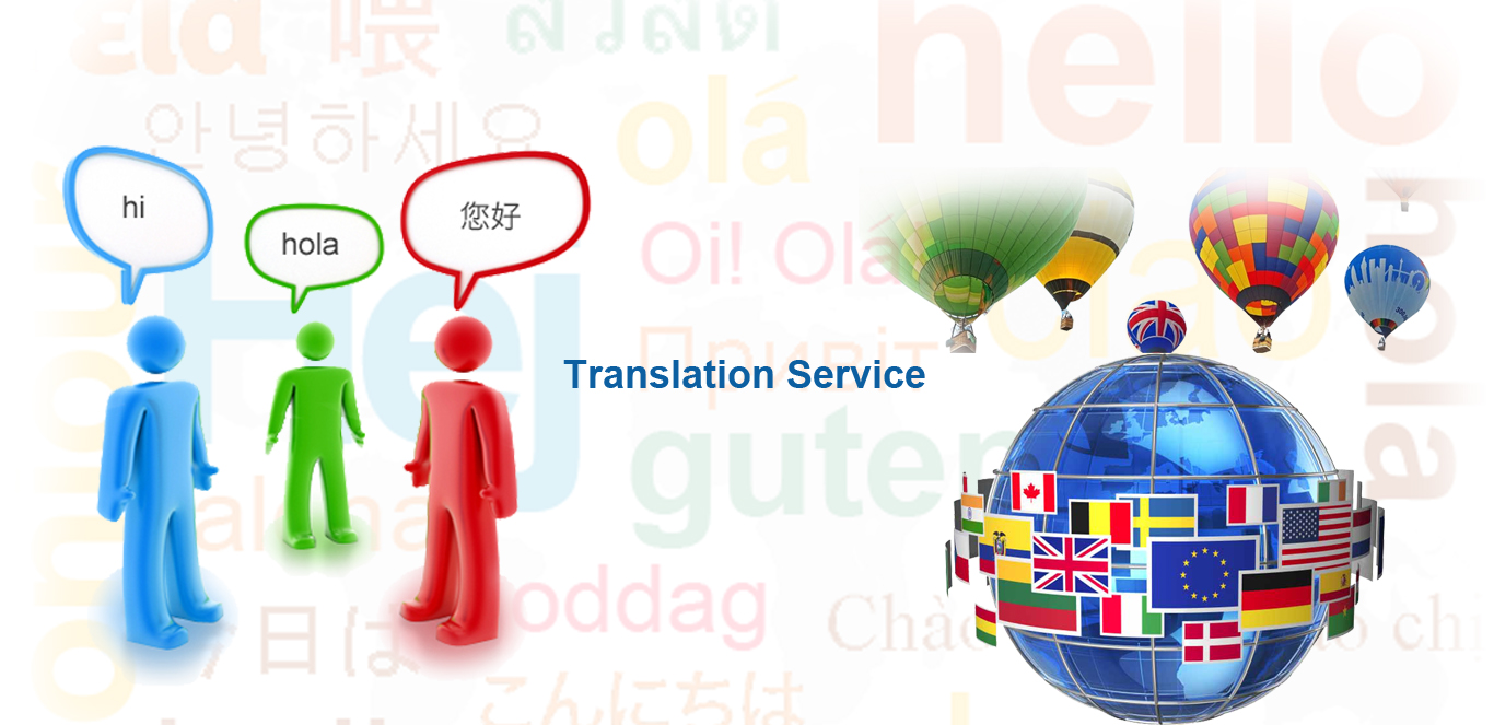 Translation Service