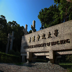 CUHK