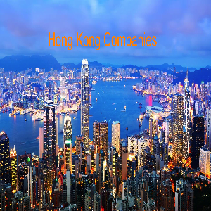 Hong Kong Companies