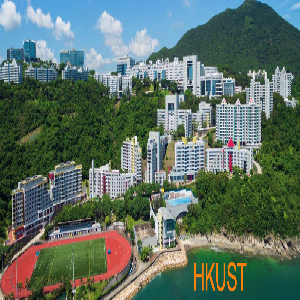 HKUST