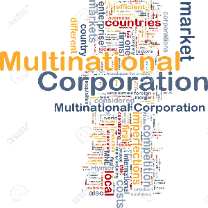 Multinational Corporations